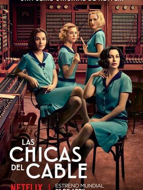 Cable Girls